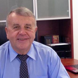 Griffiths Lawyers Ian Griffiths