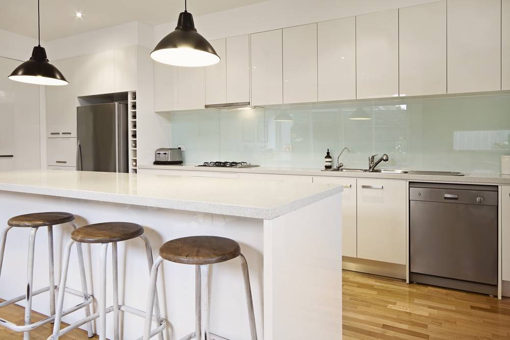 Splash Backs R Us