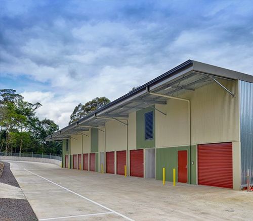 Maleny Self Storage