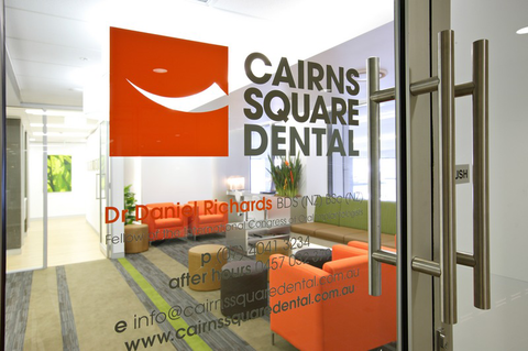 Cairns Square Dental - Dentist Find 4