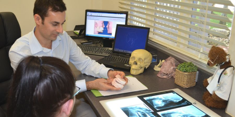 Cairns Oral Surgery - Dentists Australia 2