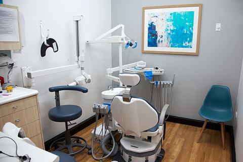 Coastal Dental Care - Dentist Search 2