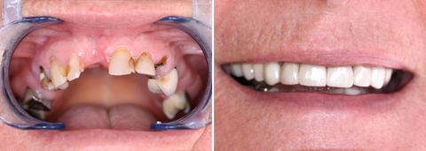 Charlestown Dental Care - Dentist Find 5