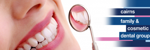Cairns Family & Cosmetic Dental Group - Dentist Find 13