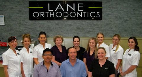 Lane Orthodontics - Dentist Search 4