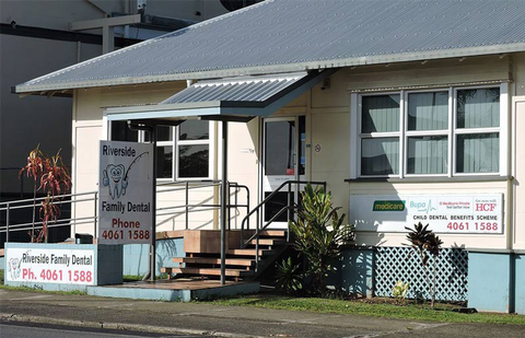 Steve King Dental Group - Dentist Find 1