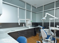 Dental Implants Aesthetics