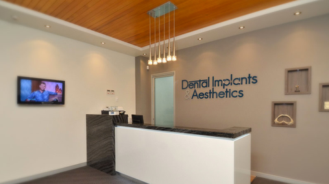 Dental Implants & Aesthetics - Dentist Find 4