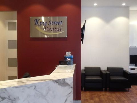 King Street Dental - Dentist Find 1