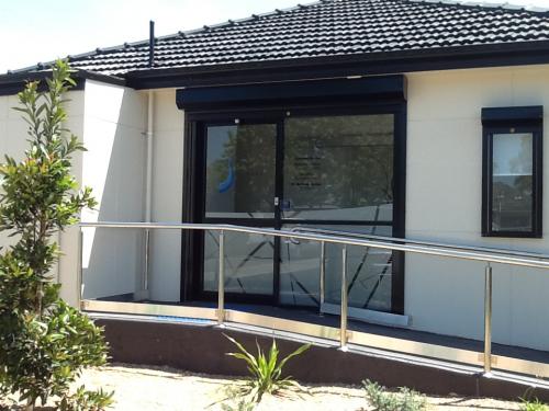 Belmont Dental Surgery