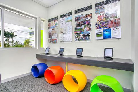 Lane Orthodontics - Dentist Search 6