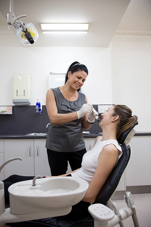 Cairns Oral Surgery - Dentists Australia 13