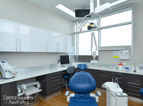 Dental Implants & Aesthetics - Dentist Find 6