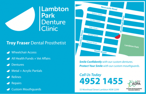 Lambton Park Denture Clinic - Dentist Find 4