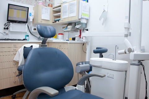 Coastal Dental Care - Dentist Search 15