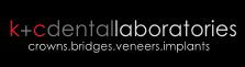 K  C Dental Laboratories