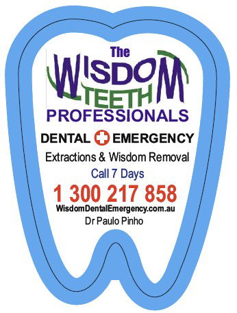 The Wisdom Teeth Professionals - Dentist Find 0