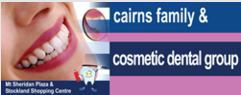 Cairns Family & Cosmetic Dental Group - Dentist Find 1