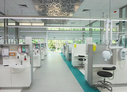 JCU Dental - Dentist Find 2