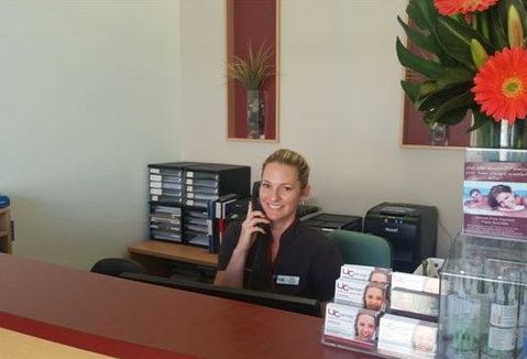 UC Dental - Dentist Search 2