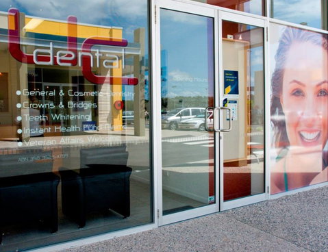 UC Dental - Dentist Search 3