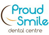 Proud Smile