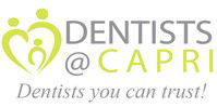 Bupa Dental Capri