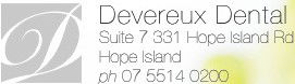 Devereux Dental