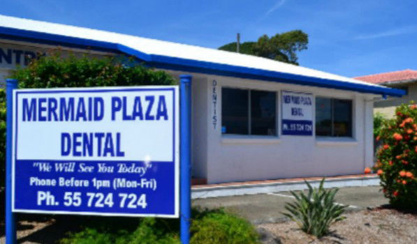 Mermaid Plaza Dental