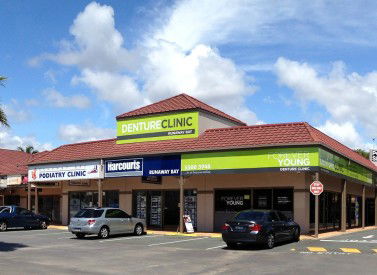 Forever Young Denture Clinic - Dentist Search 1