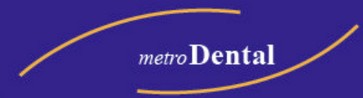 Metro Dental - Dentist Search 0