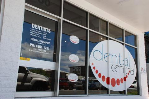 Dental Central - Dentist Find 1