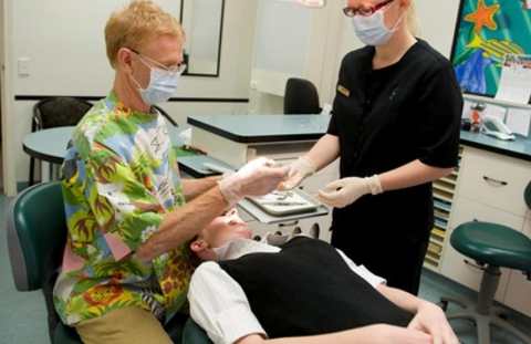 Townsville Orthodontic Specialists - Dentists Australia 3