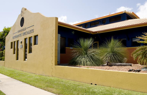 Townsville Orthodontic Specialists - Dentists Australia 4