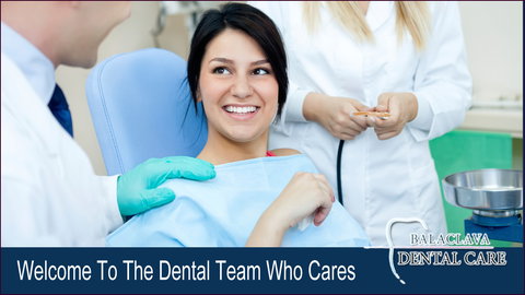Balaclava Dental Care - Dentist Find 1