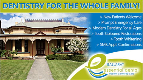 Ballarat Essential Dental - Dentist Find 1