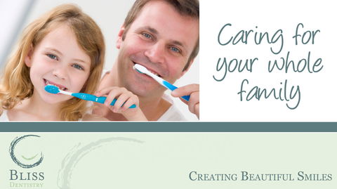 Bliss Dentistry - Dentist Find 1