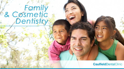 Caulfield Dental Clinic - Dentist Find 1