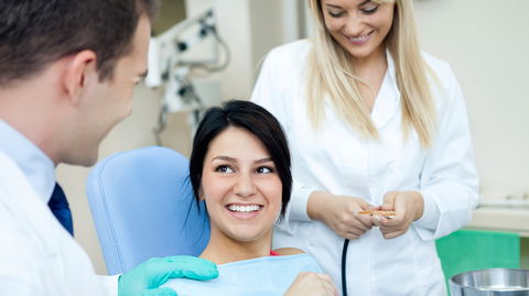 Dental Innovations On Condon - Dentist Find 1