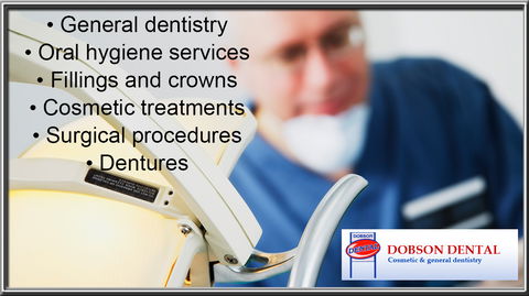 Dobson Dental - Dentist Find 1