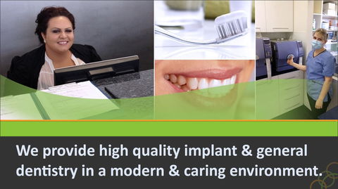 Family Dental Care - Dentist Find 1