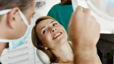 First Bite Dental Surgery - Dentist Search 1