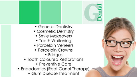 G Dental - Dentist Find 1