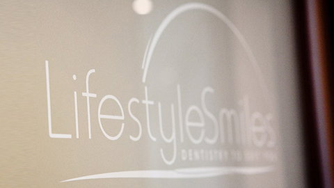 Lifestyle Smiles - Dentist Find 1