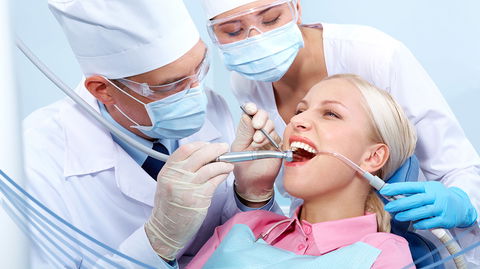 Mt Waverley Dental Group - Dentist Find 1