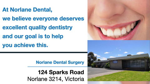 Norlane Dental Surgery - Dentist Find 1
