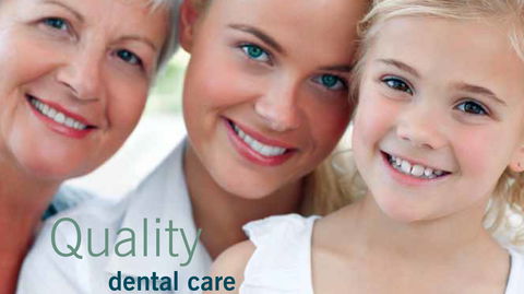 The Smile Place Mt Eliza - Dentist Find 1
