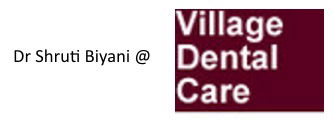 Dr Shruti Biyani  Village Dental Care