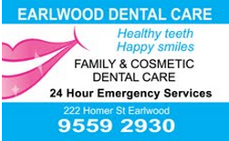 Earlwood Dental Care