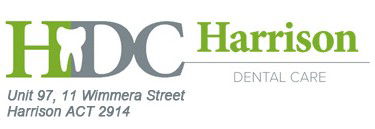 Harrison Dental Care